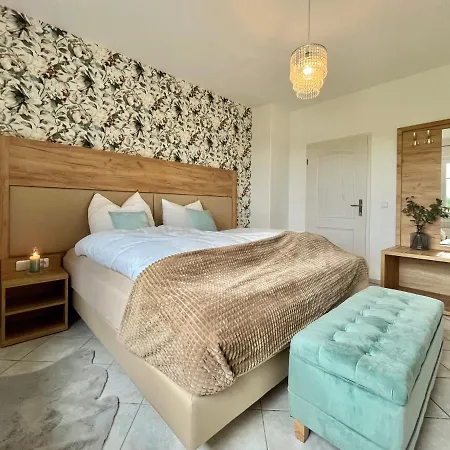 ☆eifelchateau☆ Apartment