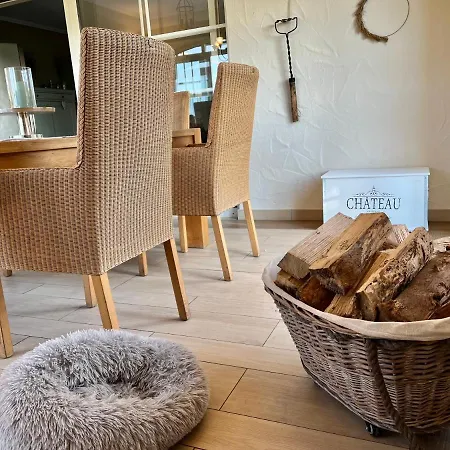 ☆eifelchateau☆ Apartment