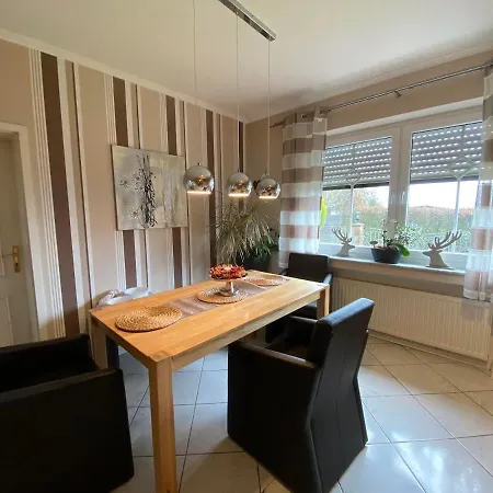Apartment ☆eifelchateau☆